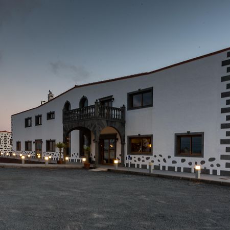Hotel Melva Suite Firgas Exterior foto