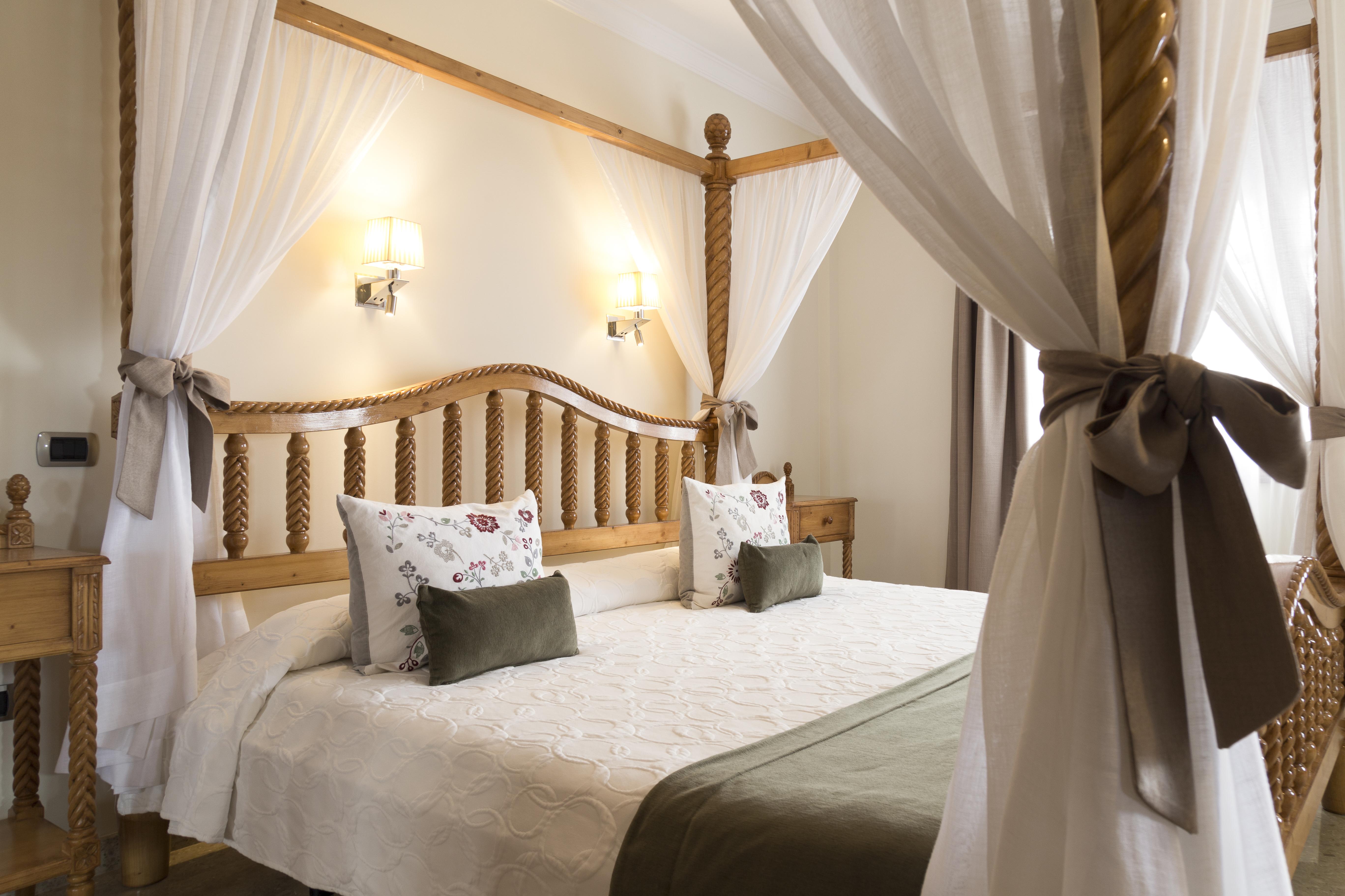 Hotel Melva Suite Firgas Exterior foto