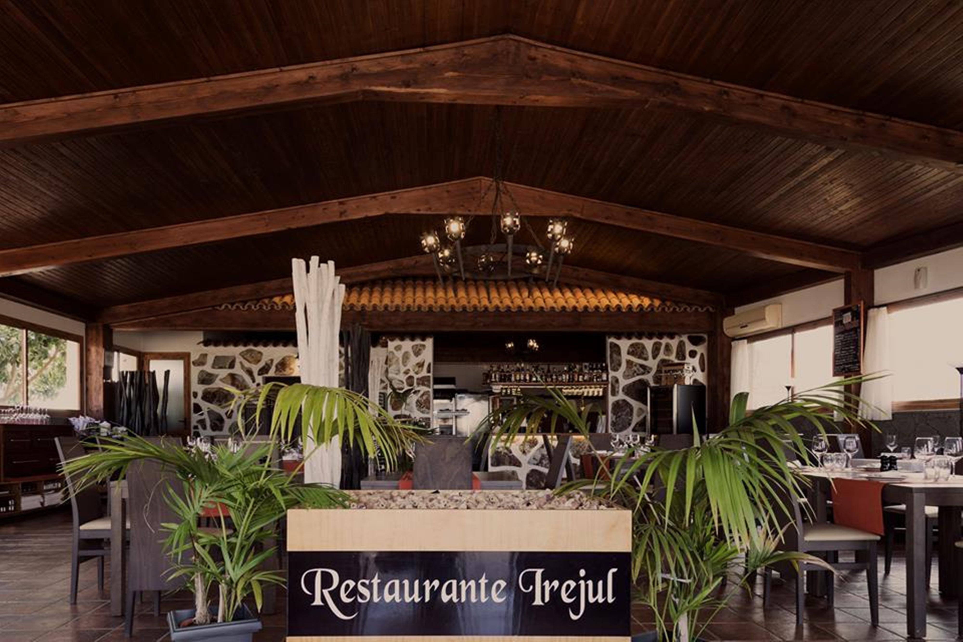 Hotel Melva Suite Firgas Exterior foto